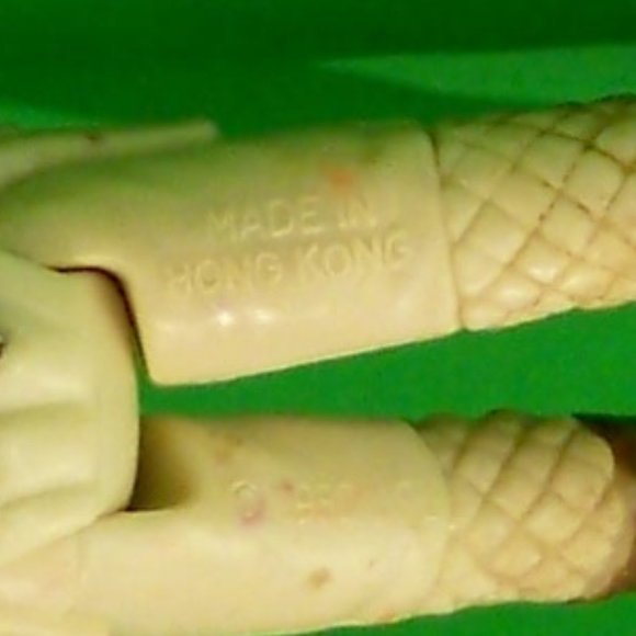 Star Wars The Empire Strikes Back *(Rebel Commander) Original Vintage - Picture 12 of 12